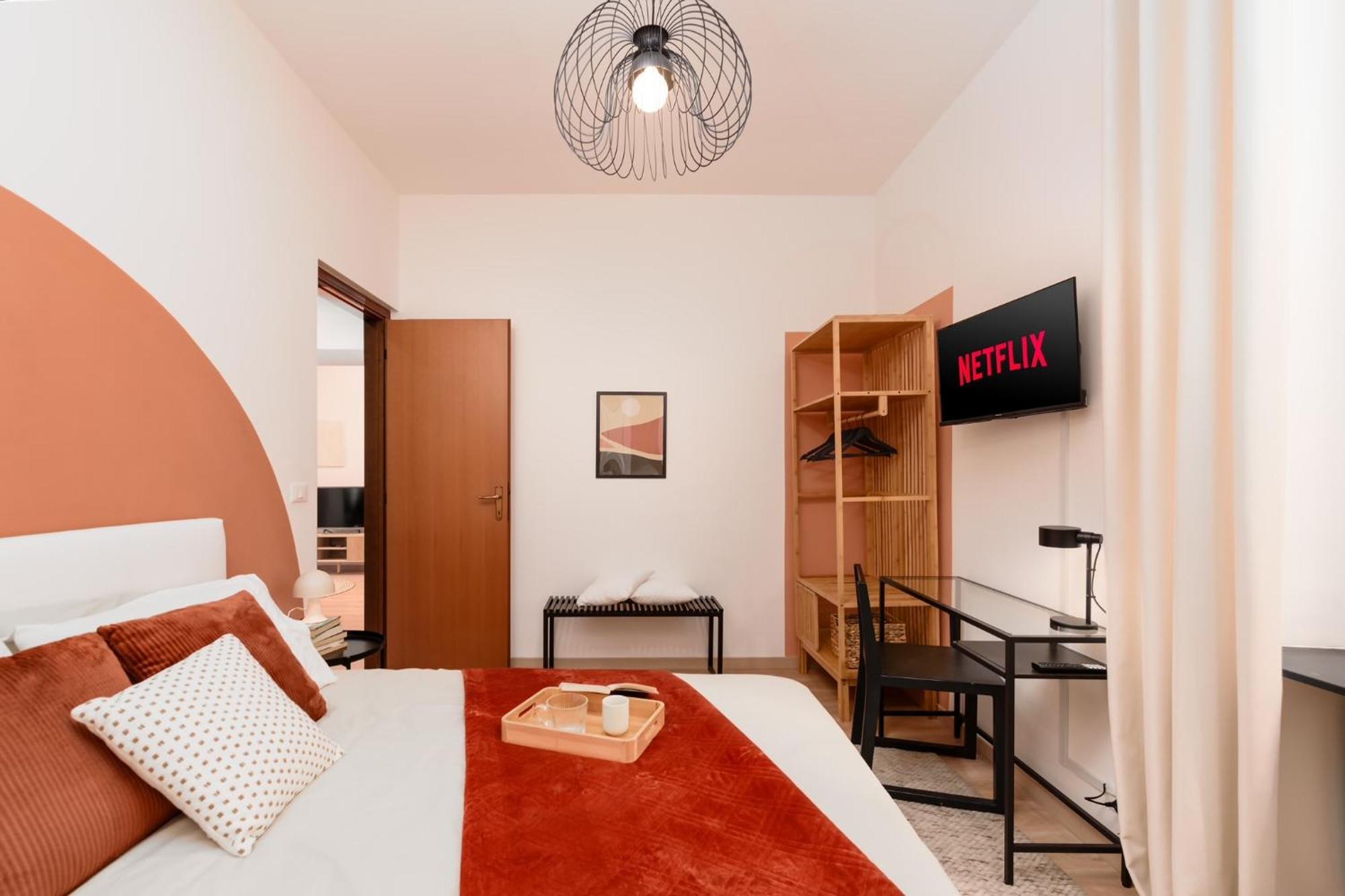 Apartment Esclusivo Ed Unico Nel Cuore Di Genua